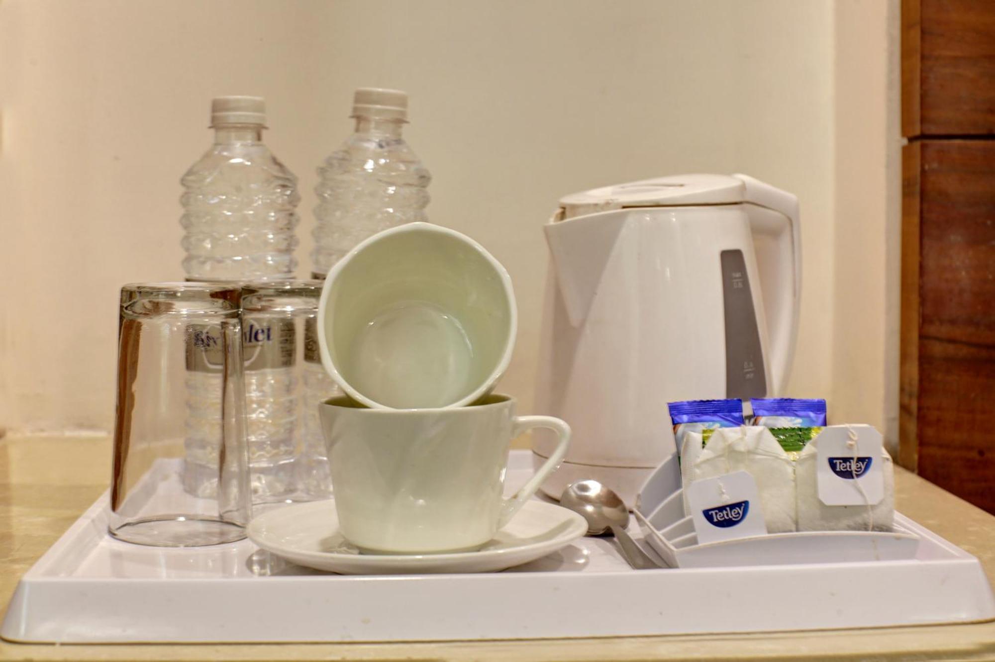 Stay At Good Times Near Karol Bagh Metro 3*