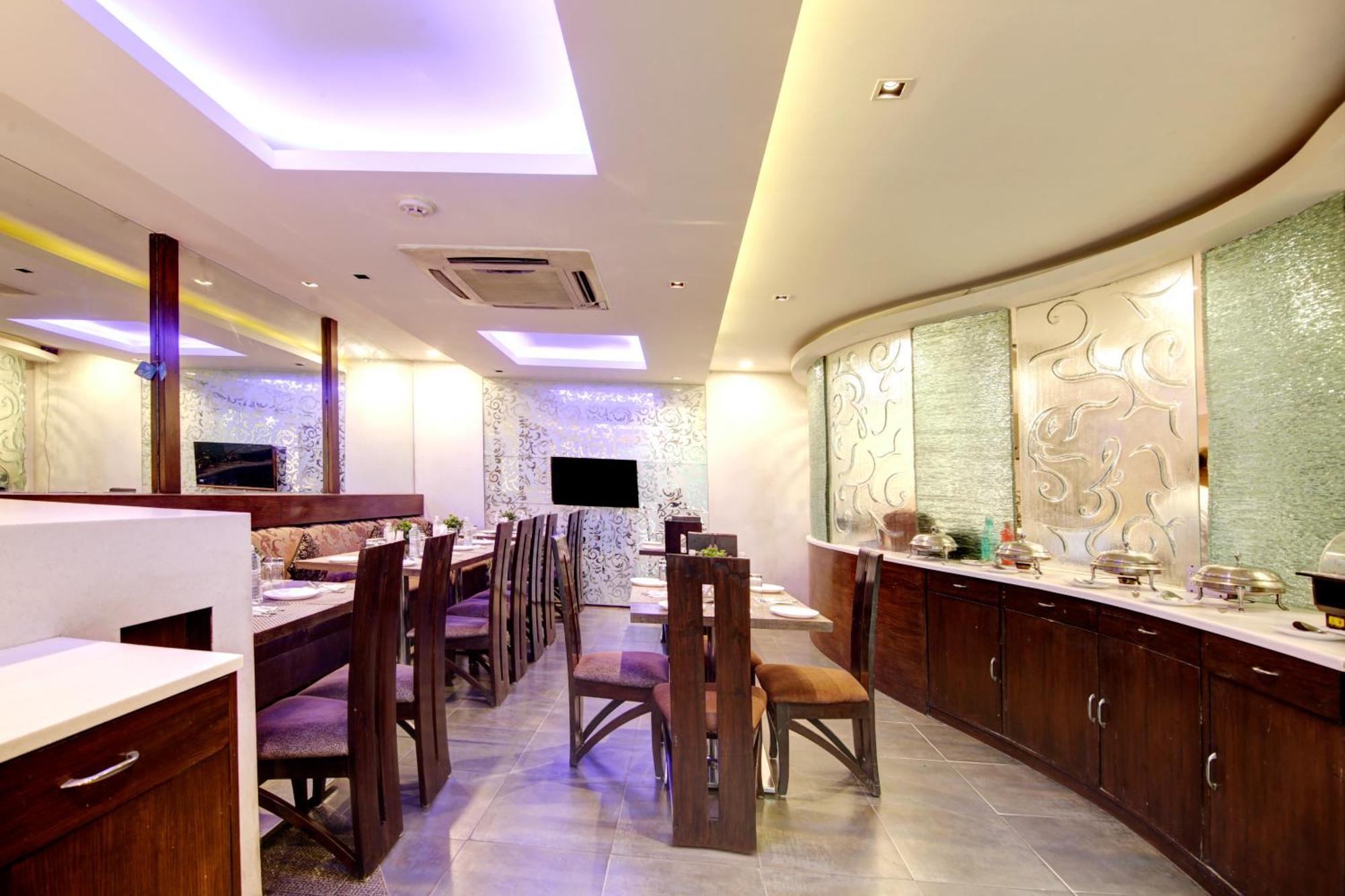 Hotel Stay At Good Times Near Karol Bagh Metro New Delhi