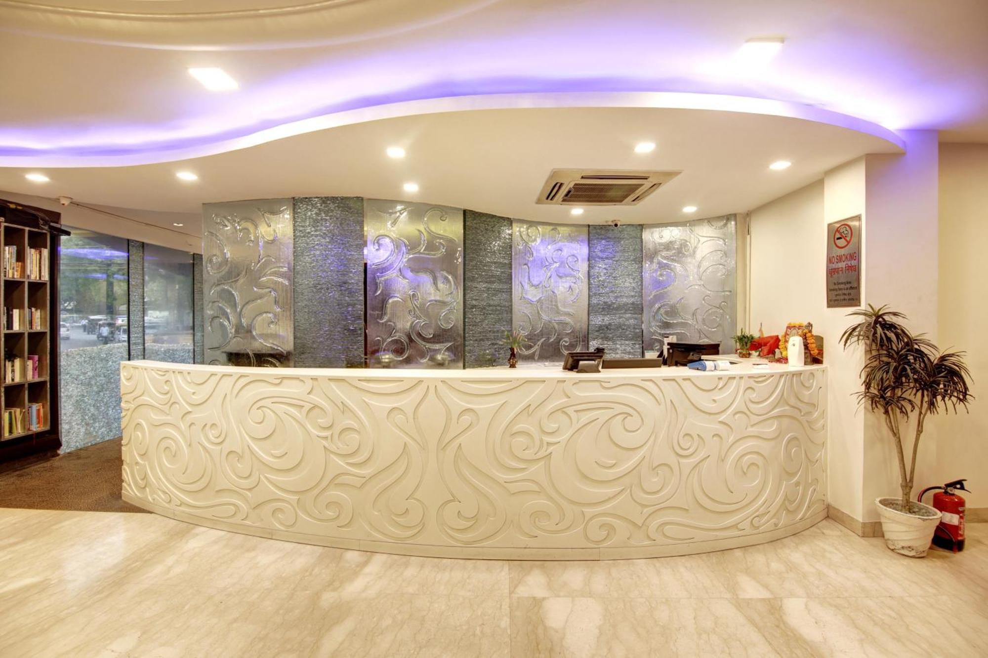 Hotel Stay At Good Times Near Karol Bagh Metro New Delhi