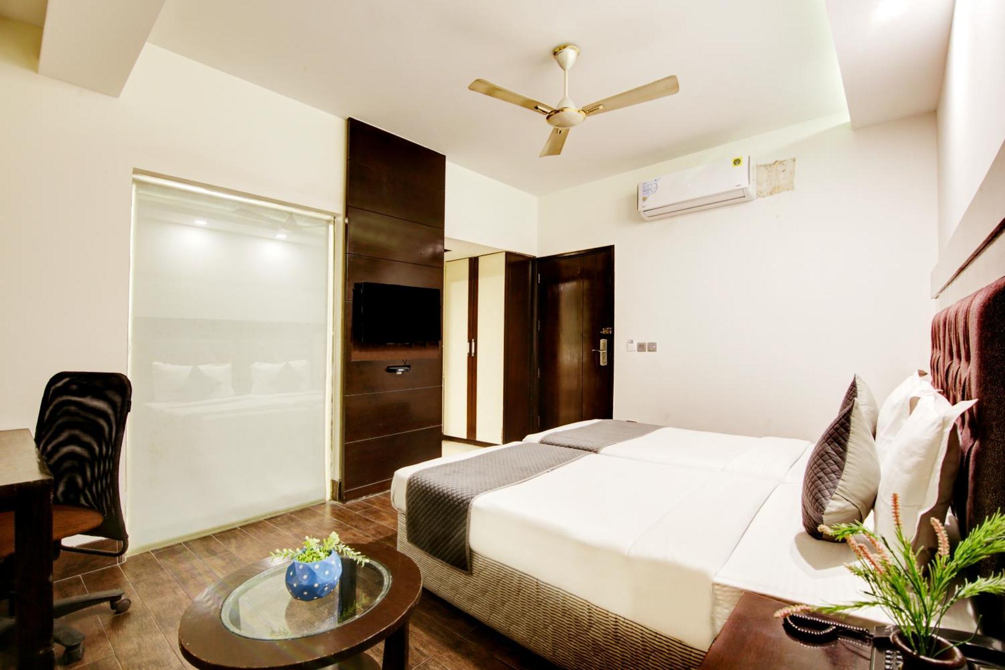 At Good Times Near Karol Bagh Metro New Delhi